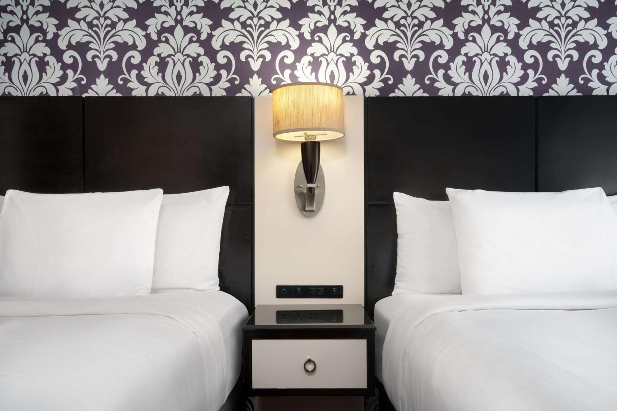Western Premier Herald Square Hotel Nueva York
