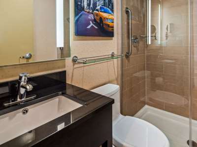 Western Premier Herald Square 3* Nueva York